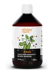 Ema5 ekologiczny, naturalny fungicyd 500 ml 