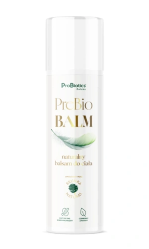 PreBio BALM  naturalny balsam 100 ml