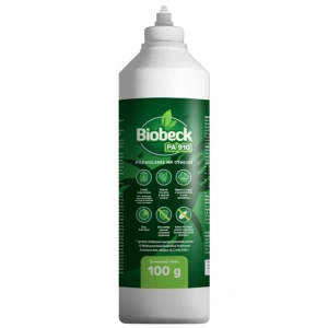 Biobeck PA 910 Na Ptaszyńca 100 g – Preparat na Ptaszyńca Kurzego