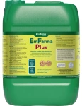 EmFarma Plus 20 l - bakterie do fermentacji obornika, gnojowicy, kompostu 
